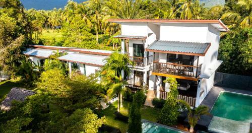 Apartamento Aqua Suites