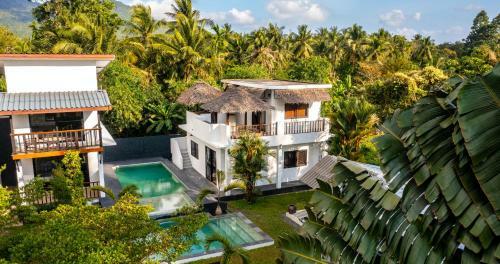 Apartamento Aqua Suites
