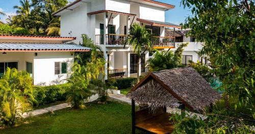 Apartamento Aqua Suites