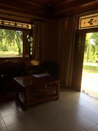 Hostal Bor Hin Baan Tai