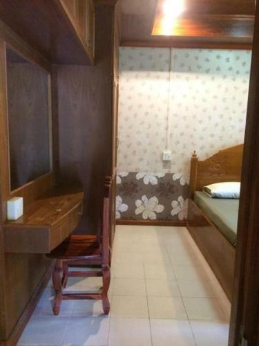 Hostal Bor Hin Baan Tai