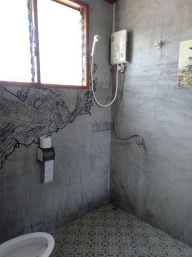 Hostal Bor Hin Baan Tai