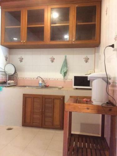 Hostal Bor Hin Baan Tai