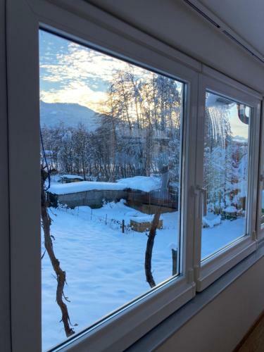 Auszeit Natur