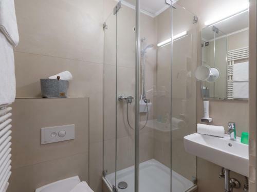 Aparthotel Brandauerhof