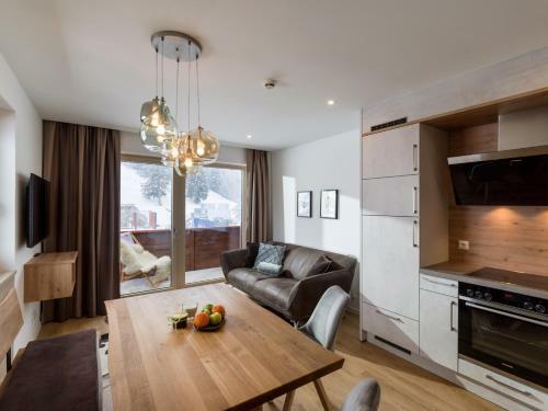 Aparthotel Brandauerhof