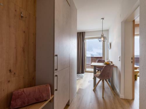 Aparthotel Brandauerhof