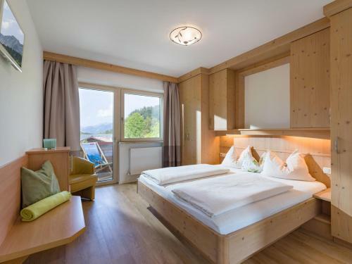 Aparthotel Brandauerhof