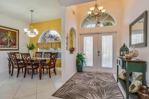 Palmtree Retreat