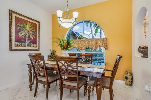 Palmtree Retreat