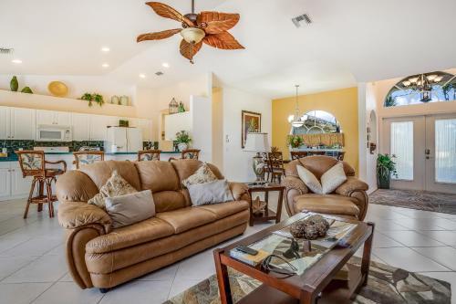 Palmtree Retreat