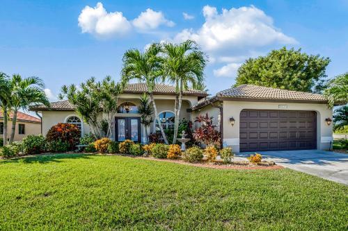 Palmtree Retreat