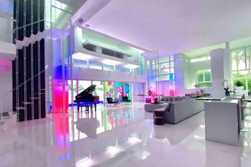Villa Boti - Luxury Villa W/pool