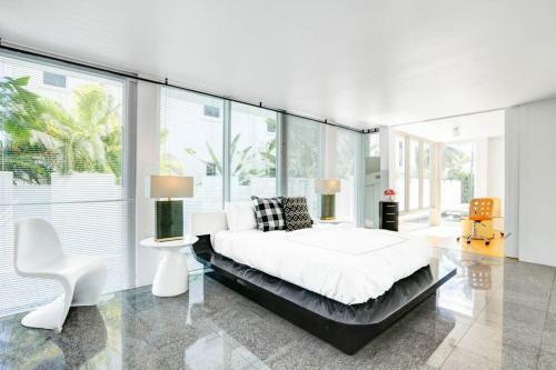Villa Boti - Luxury Villa W/pool