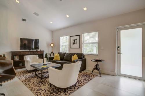 Breathtaking House And Backyard Near Wilton Manors