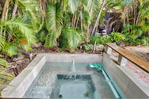 Breathtaking House And Backyard Near Wilton Manors