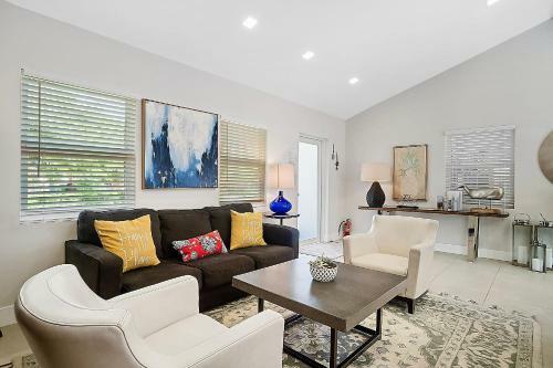 Breathtaking House And Backyard Near Wilton Manors