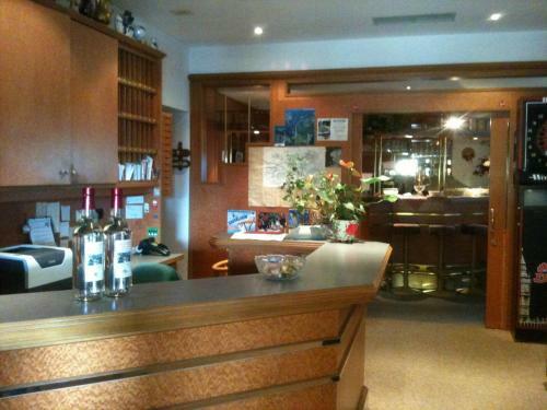 Bed & Breakfast Pension L�rchenhof