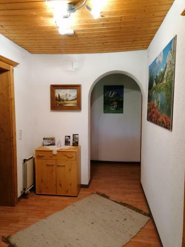 Apartamento Haus Bergwind