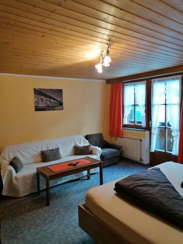 Apartamento Haus Bergwind