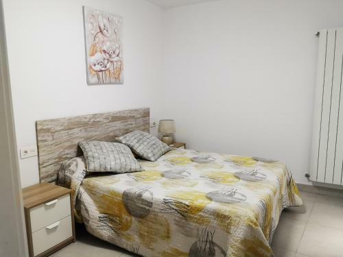 Apartamento Casa Carmen 2