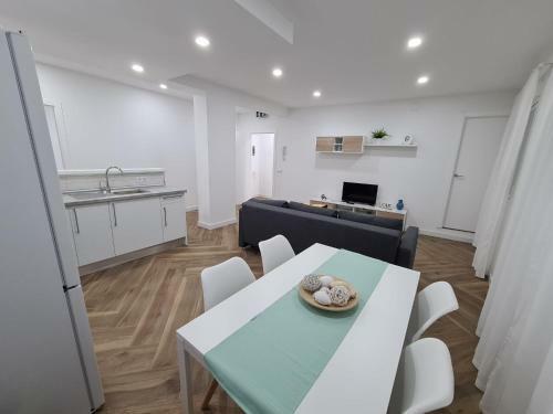 Apartamento Sevilla 3 H. Y Terraza