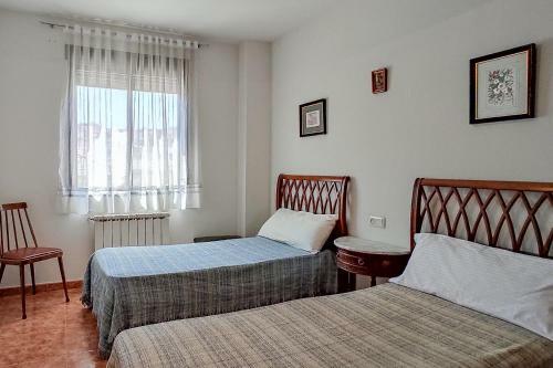 Apartamento Los Gracias