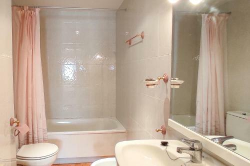 Apartamento Los Gracias