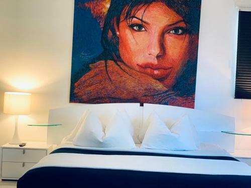 Apartamento Sunrise Penthouse