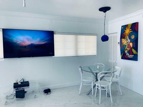 Apartamento Sunrise Penthouse