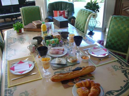 Bed & Breakfast Chambre D'h�tes Bellevue