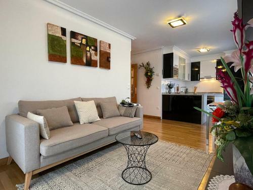 Apartamento Bazt�n
