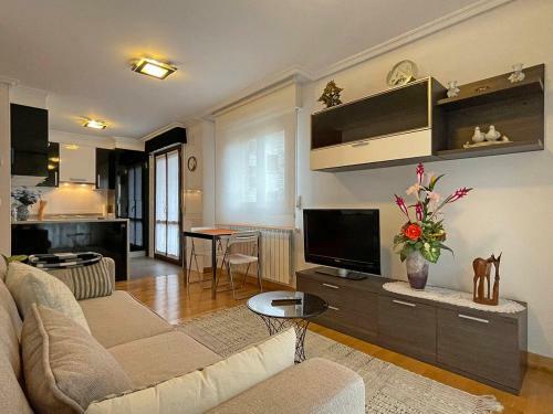 Apartamento Bazt�n