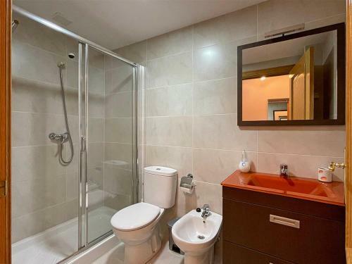 Apartamento Bazt�n