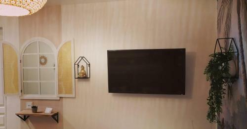 Apartamento Studio Confort Jungle
