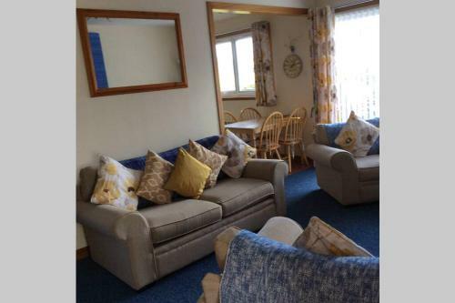 Heron Lodge, Edge Of Mabie Forest Dumfries