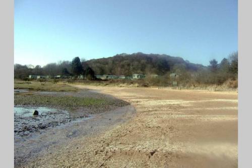 Heron Lodge, Edge Of Mabie Forest Dumfries