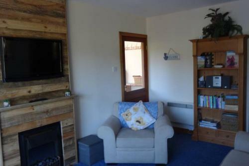Heron Lodge, Edge Of Mabie Forest Dumfries