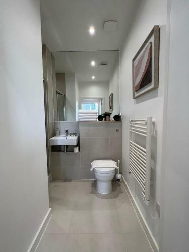 Apartamento 99 Guest House