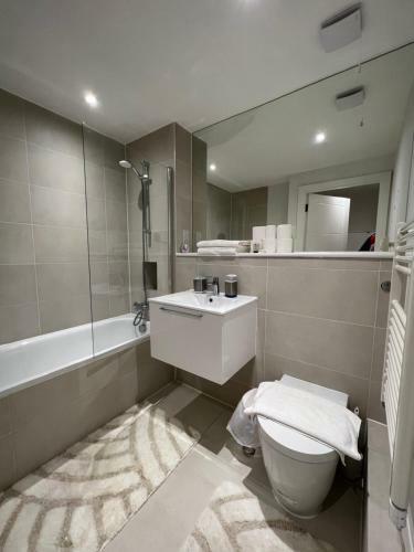 Apartamento 99 Guest House