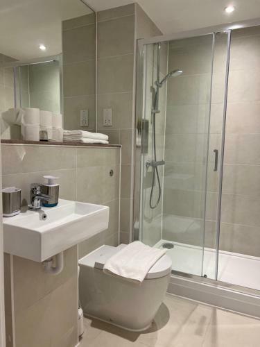 Apartamento 99 Guest House