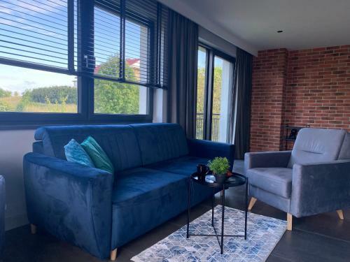 Apartamento Manca Loft & Spa