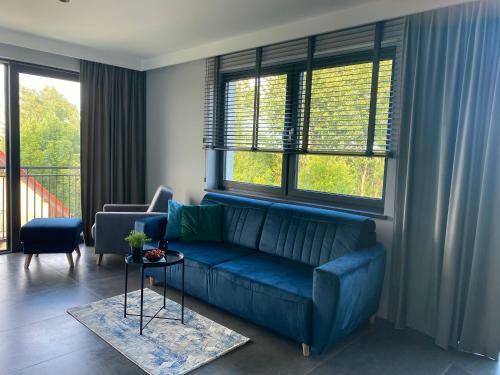 Apartamento Manca Loft & Spa