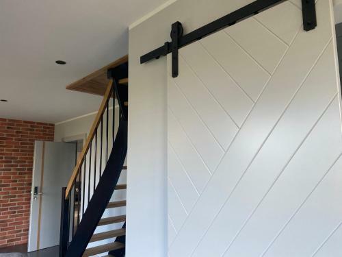 Apartamento Manca Loft & Spa