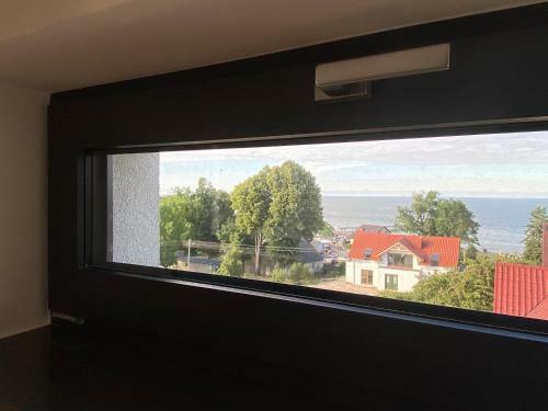 Apartamento Manca Loft & Spa