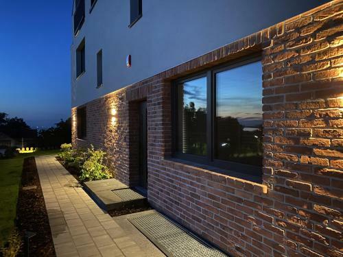 Apartamento Manca Loft & Spa