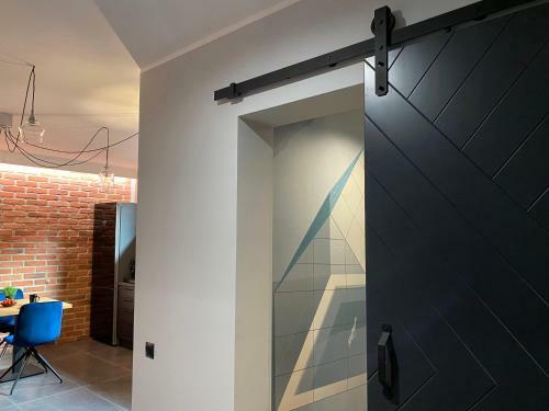 Apartamento Manca Loft & Spa
