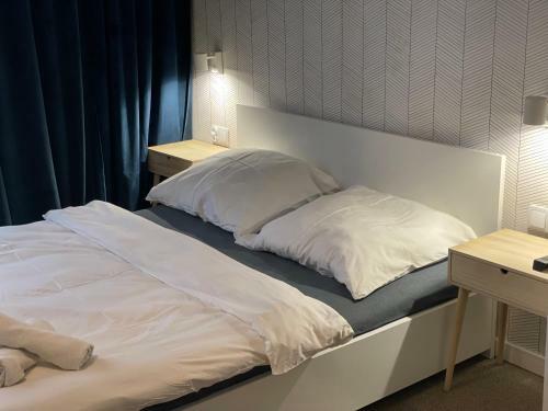 Apartamento Villa Vincent�w