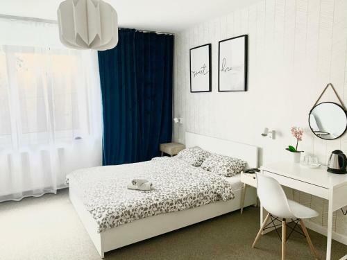 Apartamento Villa Vincent�w