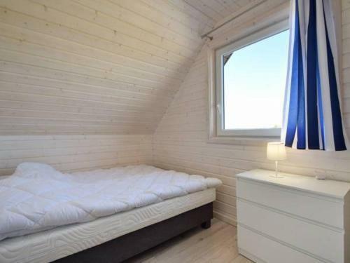 Lodge Morskie Domki Mielno